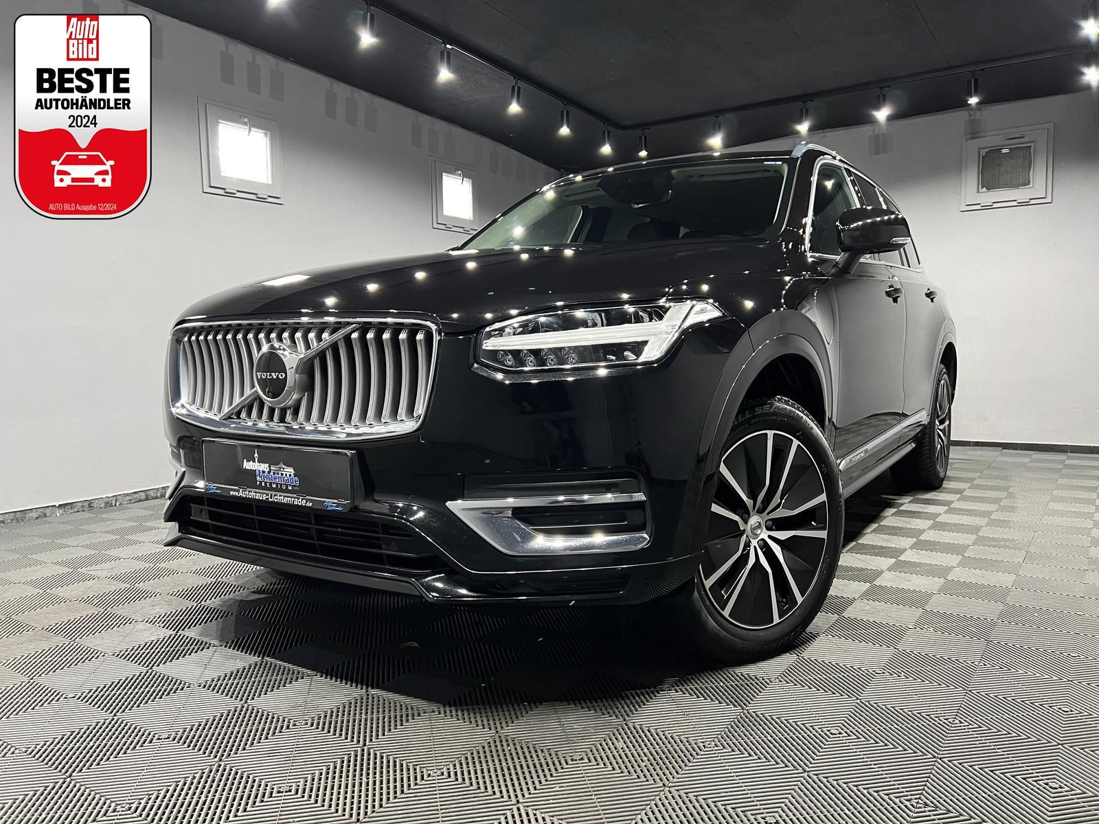 Volvo XC 90 T8 AWD Inscription |5*JAHRE*GARANTIE|360*G