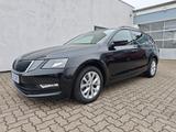 Skoda Octavia Combi Ambition Navi Sitzheizung Alu PDC