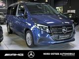 Mercedes-Benz V 220 STYLE MBUX DISTRONIC LED WW HEIZUNG - Gebrauchtwagen in der Nähe & deutschlandweit