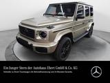 Mercedes-Benz G580 AMG Superior DISTR Masage MAGNO FondTV Nigh - Mercedes-Benz G 580 Gebrauchtwagen