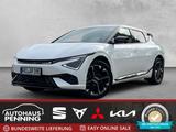 Kia EV6 PE GT-LINE 84 kWh / UPE: 68.430,- € / AWD WP