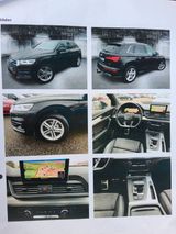 Audi Q5 40 TDI S tronic quattro sport sport - Audi Q5 in Stuttgart