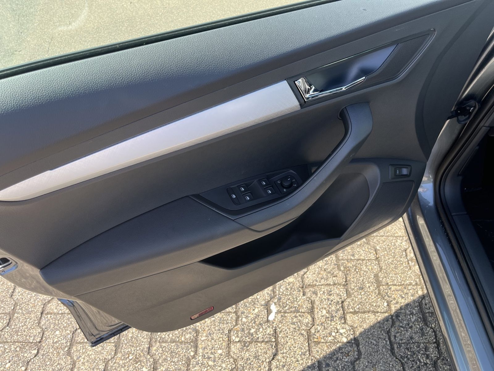 Skoda Karoq - Bild 9
