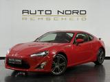 Toyota GT86 *Tempomat*LED*Vland*Navi*2.Hand* - gebrauchte Toyota Coupés