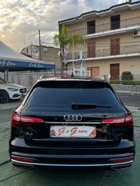 Audi A4 - 4