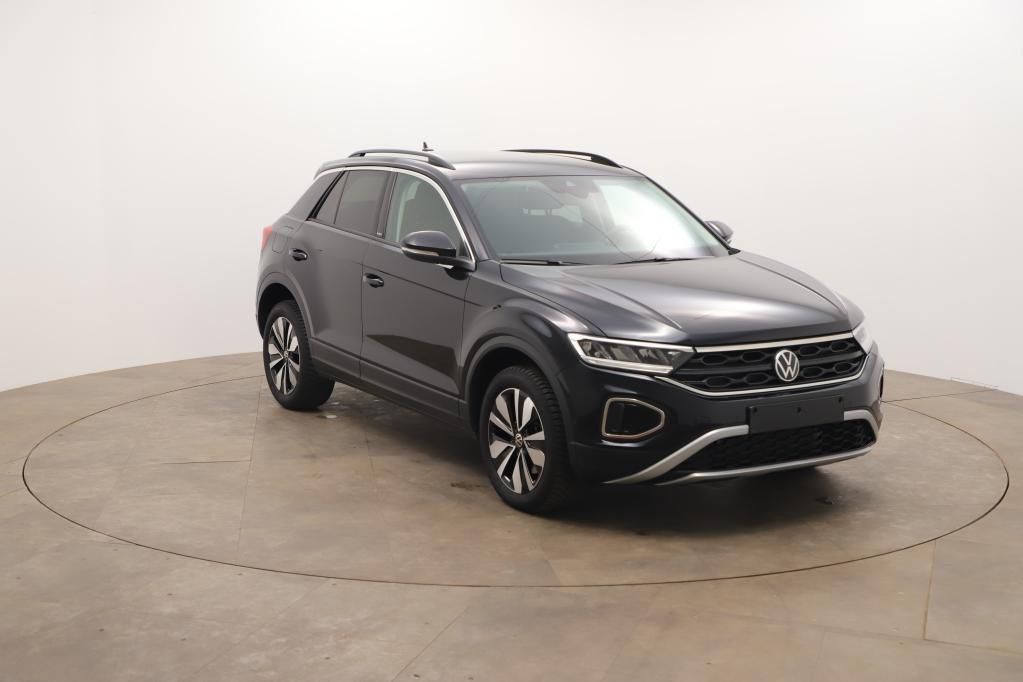 Volkswagen T-Roc Life MOVE 2.0 TDI SCR AHK*Tempo*PDC*RFK*SH