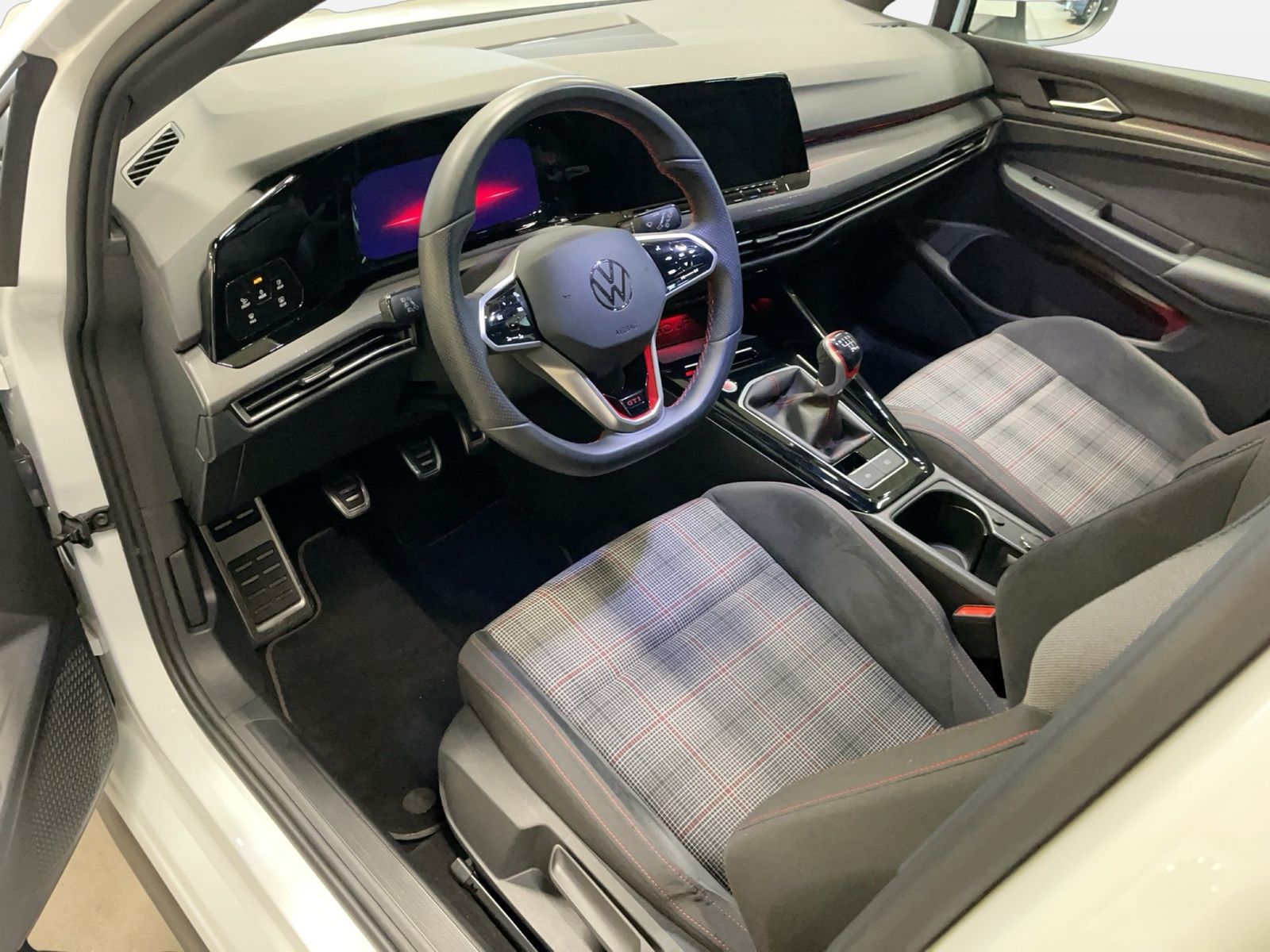 Volkswagen Golf - Bild 8