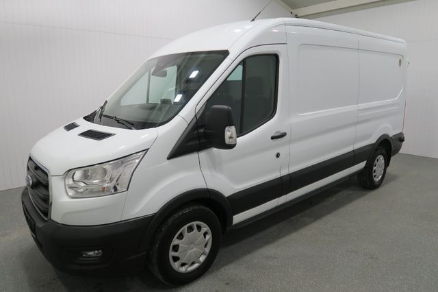 Ford TRANSIT 350 2.0 TDCI L3H2 3,5t AUT. |04-21|1H|AC