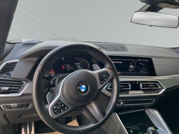BMW X6 - 5