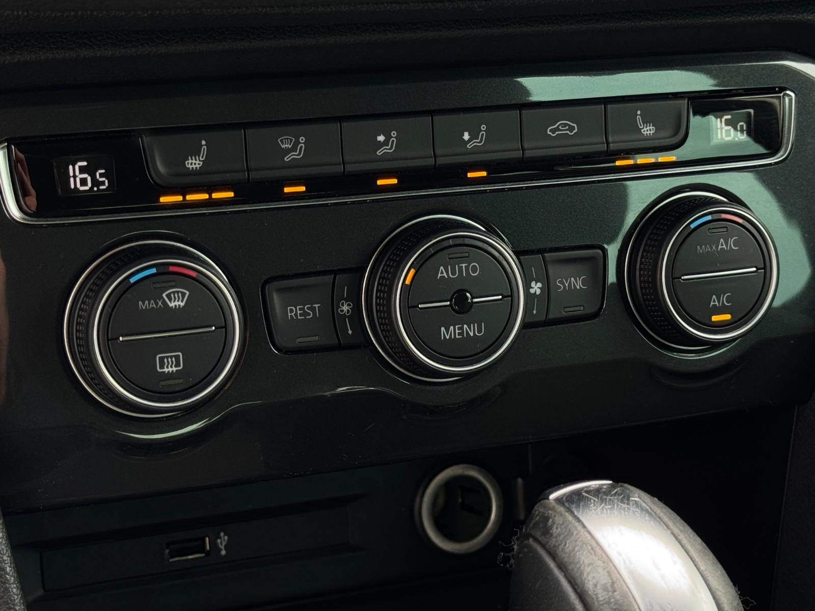 Volkswagen Tiguan Highline 4Motion ALLRAD*GARANTIE*VOLLDIGI