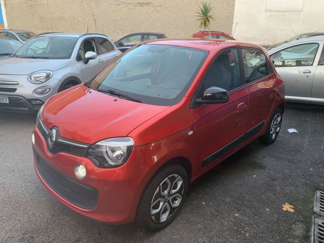 Renault Twingo SCe Stop&Start Intens