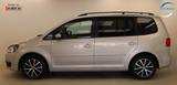 Volkswagen Touran 1.4TSI 140PS DSG Comfortline Tempomat - Volkswagen Touran: Tsi 140 Ps