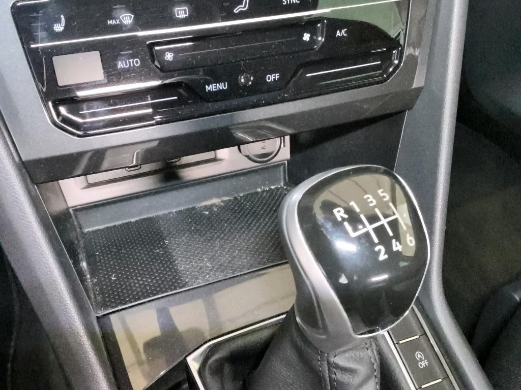 Volkswagen Tiguan Life ACTIVE 1.5 TSI 110kW 6-Gang 4 Türen, миниатюра 30