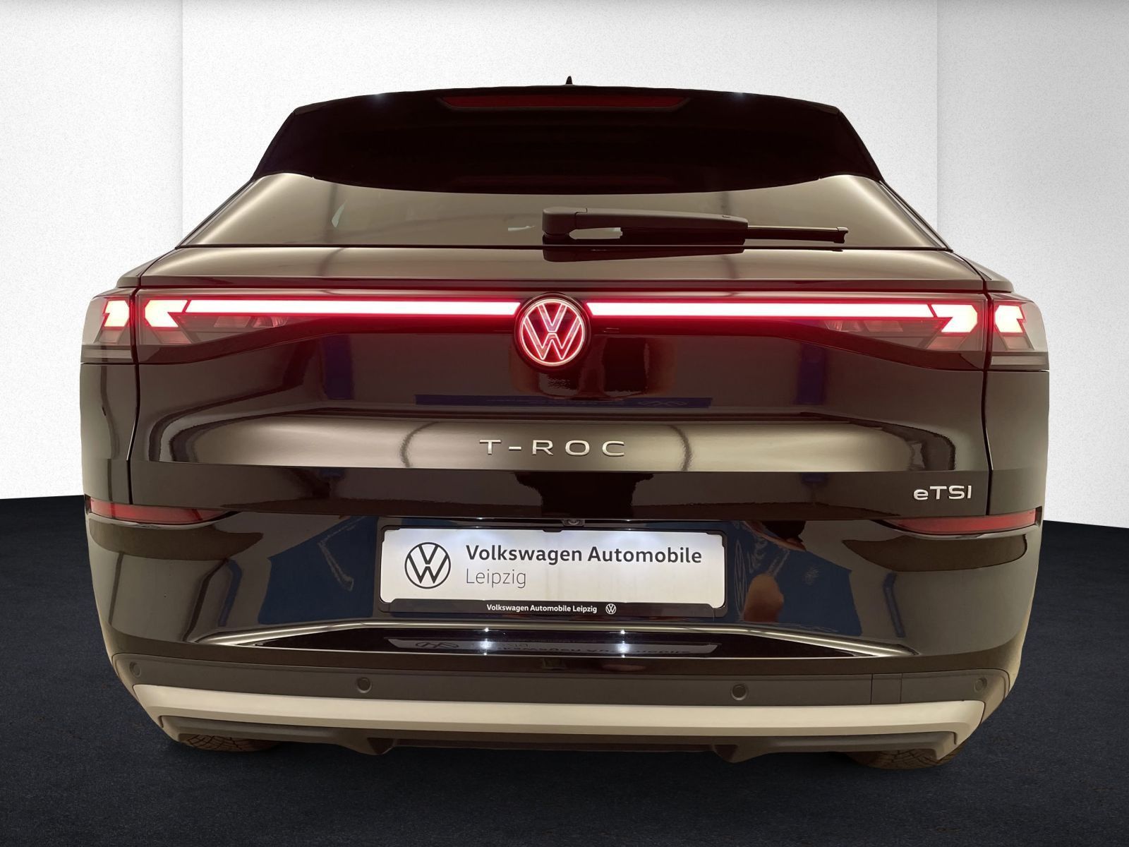 Volkswagen T-Roc - Bild 11