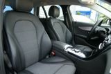 Mercedes-Benz C 200 T d Avantgarde Distronic LED TOP ZUSTAND! - Mercedes-Benz C 200 in Köln