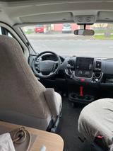 LMC Tourer T 730, Modell 2023 viele Extras - LMC Ex