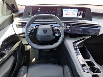Peugeot 5008 - 4