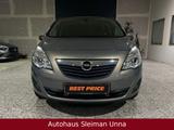 Opel Meriva B Active 1,4 /Klima/Alu/Tüv-Neu - Opel Meriva Gebrauchtwagen in Dortmund