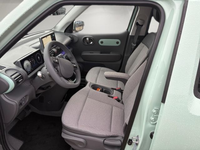 Hyundai INSTER – Bild 6