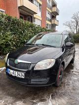 Skoda Roomster 1.4 Benziner (86 PS, 4 Zylinder)  - Skoda Roomster in Hamburg