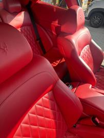 2007 Ferrari 812 照片 7