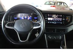 Fahrzeugabbildung Volkswagen Polo Life,Top-Ausstattung, Top-Zustand