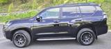 Toyota Land Cruiser 2.8 D-4D Luxury Black edition - gebrauchte Toyota Land Cruiser aus dem Jahr 2024