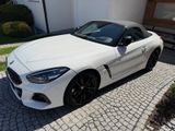 BMW Z4 sDrive30i M SPORTPAKET Head-Up Adapt Fahrwerk - BMW Z4: Sdrive30i