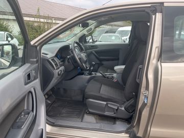 Ford Ranger - 10