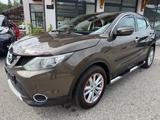 Nissan Qashqai Acenta  1.6Ltr-96kW(131PS) dCi 4x4 - Nissan: X