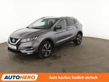 Nissan Qashqai 1.3 DIG-T N-Connecta Aut.*NAVI*360°CAM* - Nissan Qashqai in Nürnberg