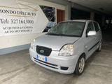 Kia Picanto 1.0 per neopatentati - gebrauchte Kia Picanto aus dem Jahr 2008