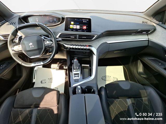 Peugeot 3008 GT|Panorama|19.Zoll|Sound-System Focal|NAVI