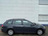 Volkswagen Golf 1.4 TGI Trendline BlueMotion Variant Tr...