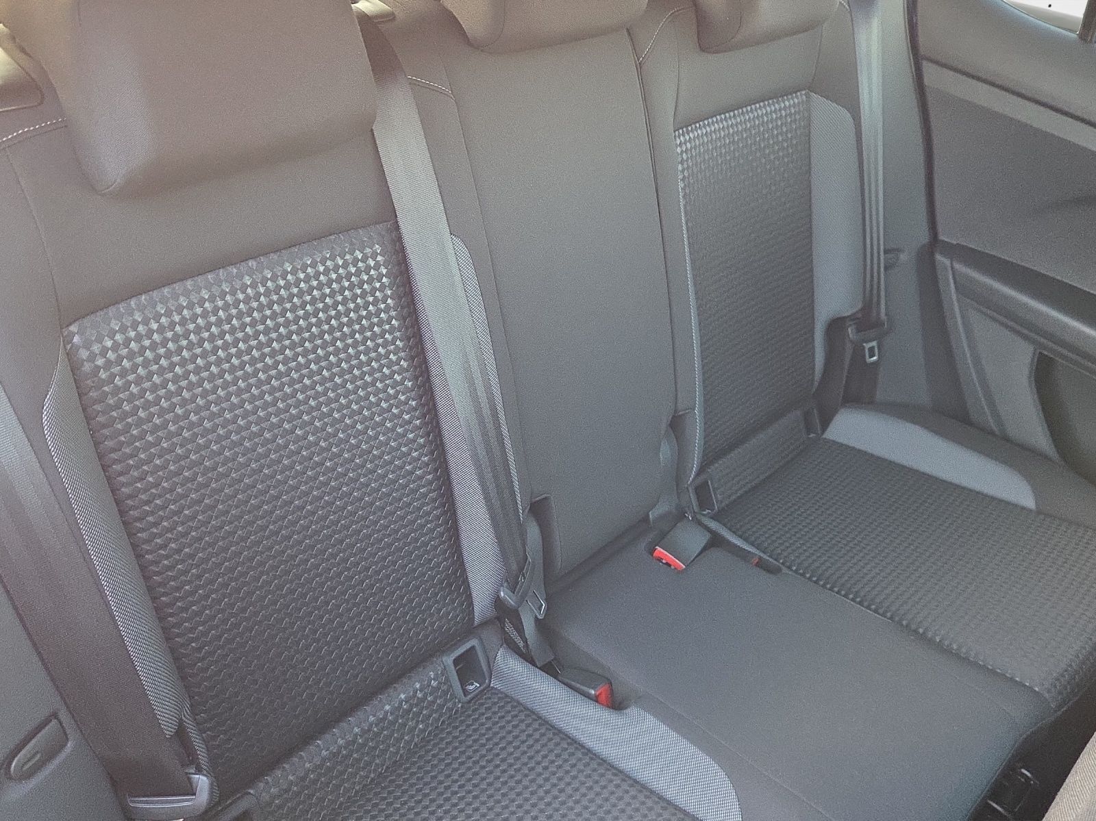 Volkswagen T-Cross - Bild 19