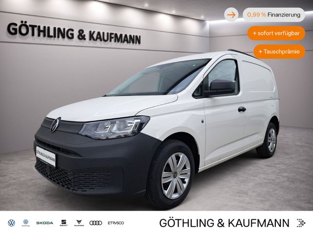 Volkswagen Caddy Cargo 1.5 TSI*PDC*MFL*Klima*ZV FB*