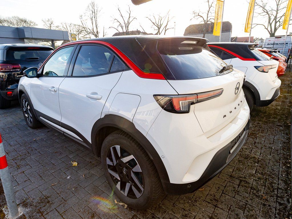 Opel Mokka-e