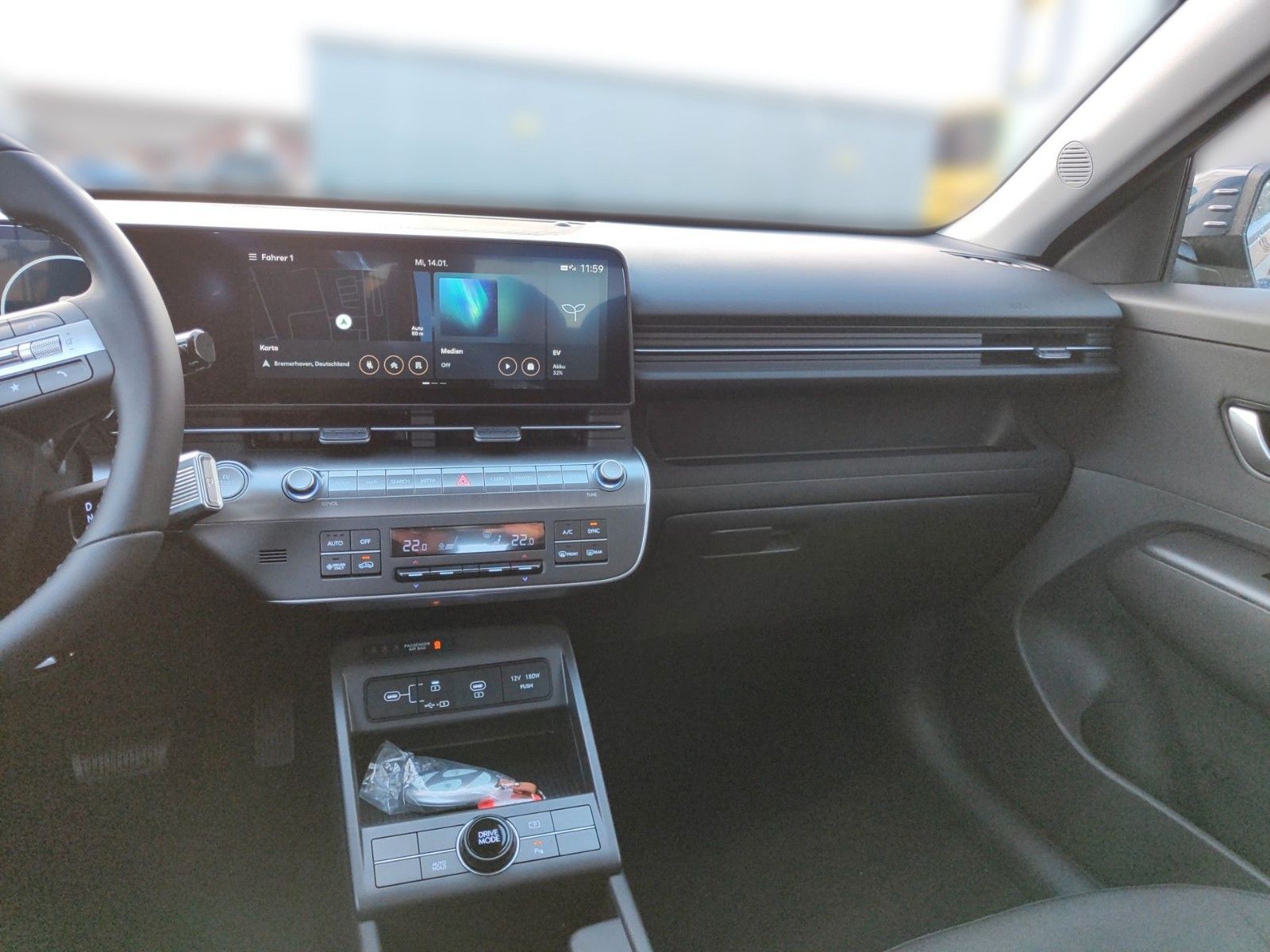 Hyundai KONA Elektro - Bild 9