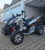 Adly Quad Adly Hurricane 320 Supermoto LOF Automatik - Angebote