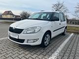 Skoda Roomster Active Plus Edition - Skoda Roomster: Active