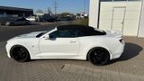 Chevrolet Camaro 6.2 - 1.HAND - EU Deutsches Fahrzeug - Chevrolet: Cabrio
