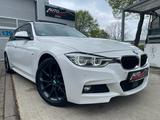 BMW 325d Touring M Sport/HEAD-UP/PANO/KAMERA/LED - BMW 325 in Hannover