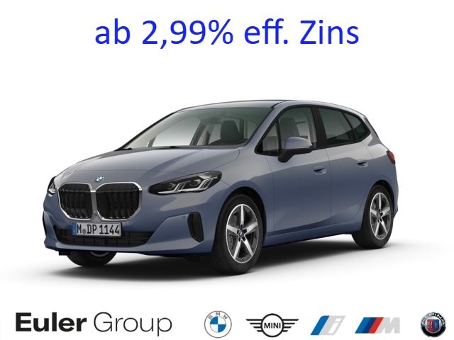 BMW 218 Active Tourer