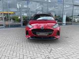 Mazda 2 Hybrid 1.5 (116PS) Autom. Exclusive-Line Sitzh - mit Hybrid-Antrieb: Kleinwagen, Klimaautomatik