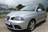 Seat Ibiza Sport Edition**Scheckheft*Tüv/AU Neu** - gebrauchte Seat Ibiza aus dem Jahr 2007