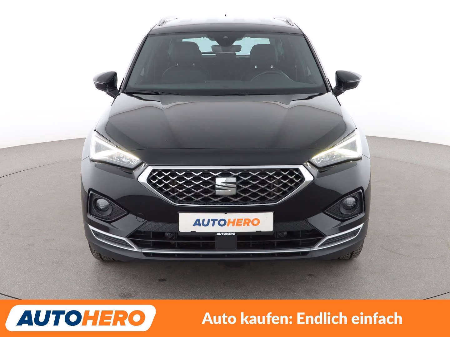 SEAT Tarraco 2.0 TDI Xcellence 4Drive Aut. *BEATS*CAM, миниатюра 8