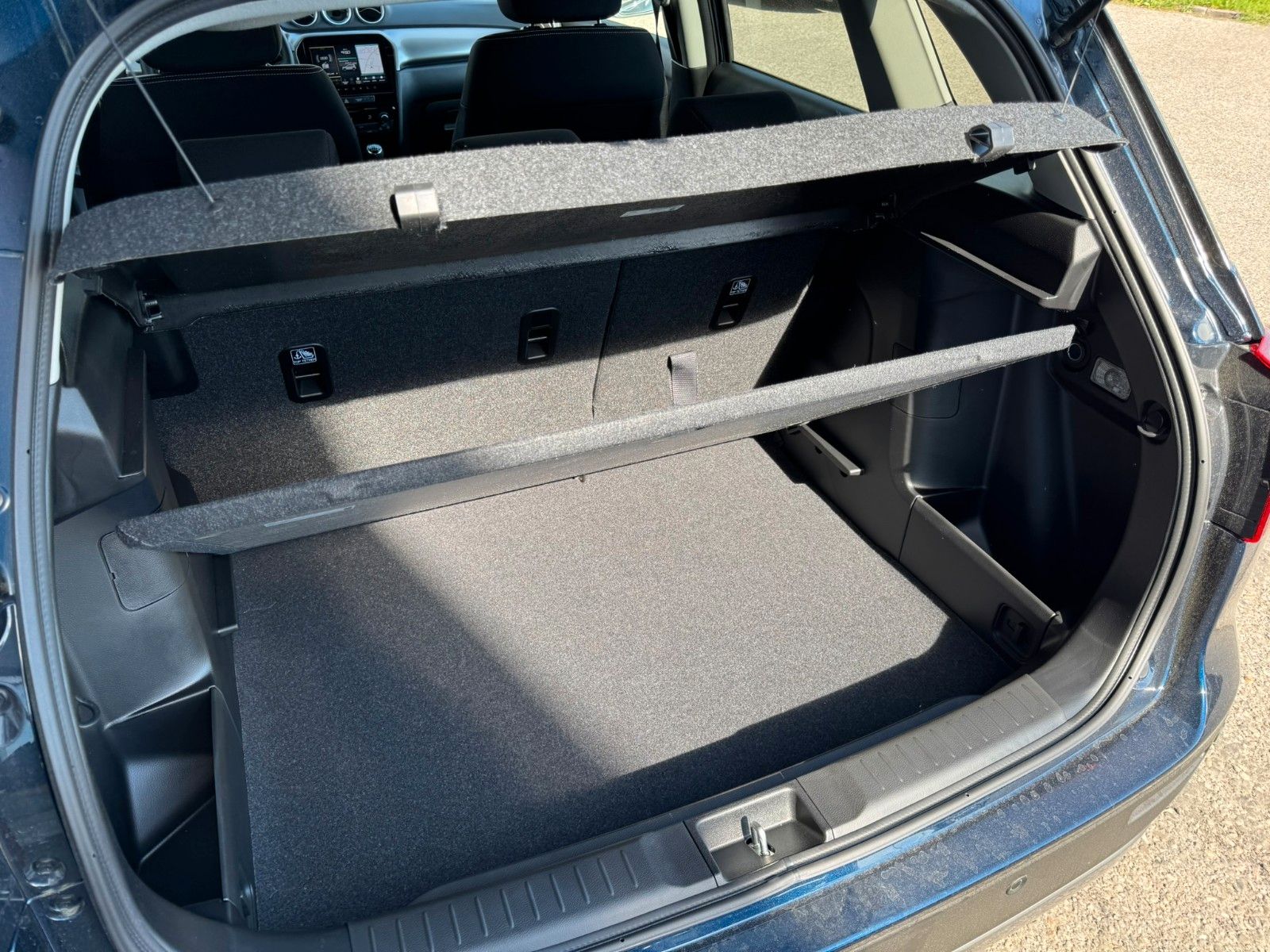Suzuki Vitara - Bild 10