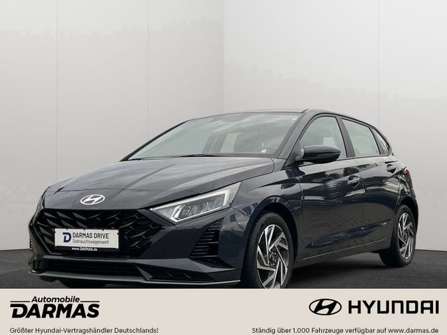 Hyundai i20 1.0 Turbo Trend Klimaaut. LED Bose TOP 1.Hd