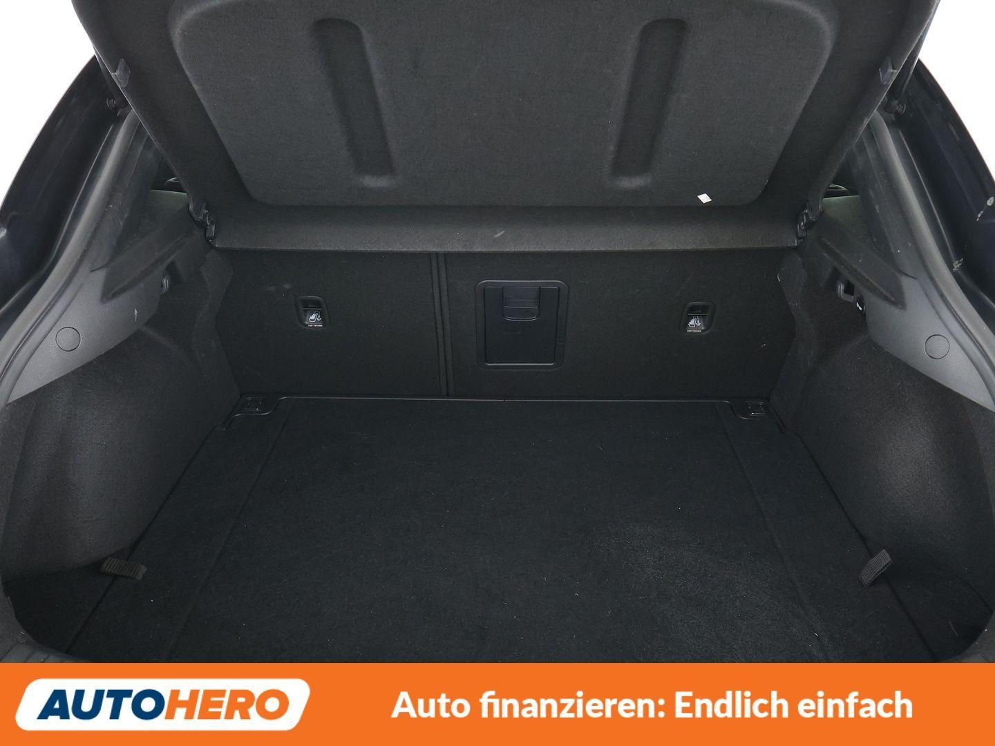 Hyundai i30 2.0 TGDI N Performance*NAV*LED*TEMPO*CAM*PDC