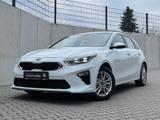 Kia Ceed Spirit Automatik/ACC/CarPlay/Kamera/Spur - Kia cee'd / Ceed mit Diesel-Antrieb: Automatik
